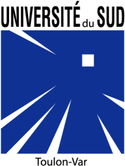 university of toulon logo